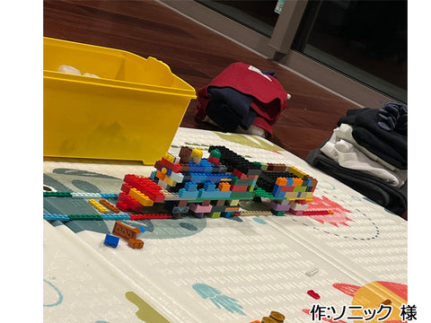 ポーラエクスプレス(ソニック 様)