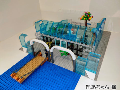 お花が綺麗なガーデンテラス(あちゃん 様)