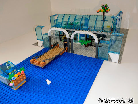 お花が綺麗なガーデンテラス(あちゃん 様)