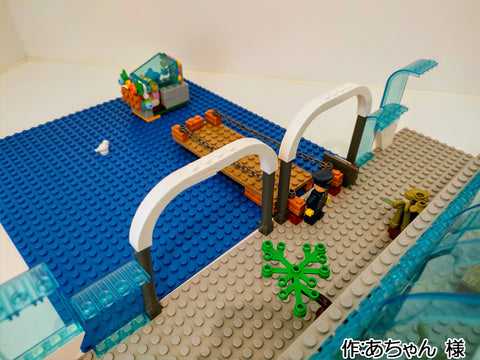 お花が綺麗なガーデンテラス(あちゃん 様)