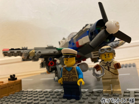 零戦52型ミサイル搭載型(パットン 様)