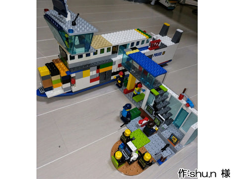 フェリー(shu.n 様)