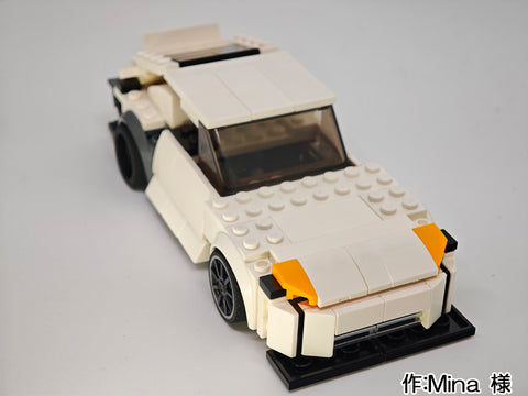 平成の旧車とガレージ(Mina 様)