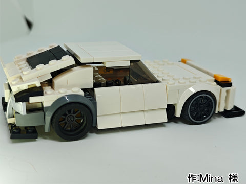 平成の旧車とガレージ(Mina 様)