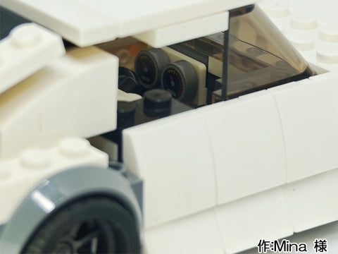 平成の旧車とガレージ(Mina 様)