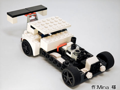 平成の旧車とガレージ(Mina 様)