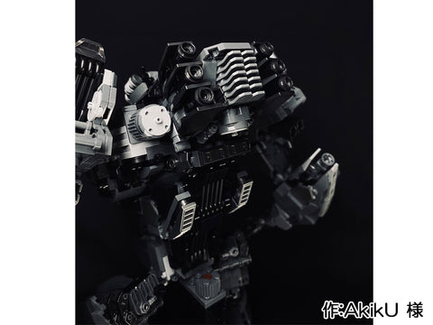 Swordfish(AkikU 様)