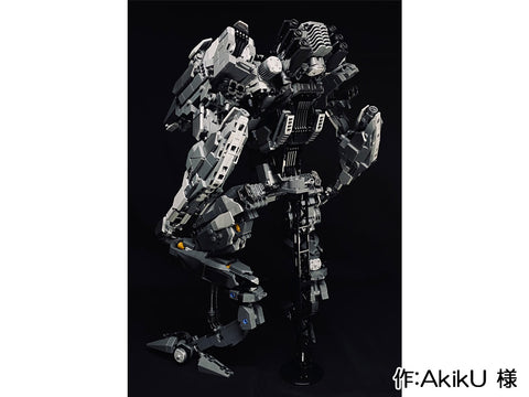 Swordfish(AkikU 様)