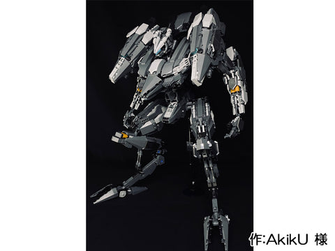 Swordfish(AkikU 様)