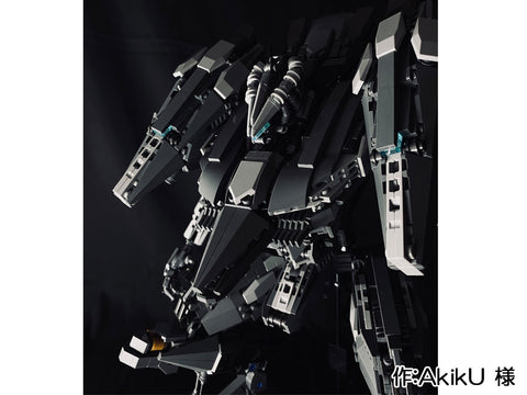 Swordfish(AkikU 様)