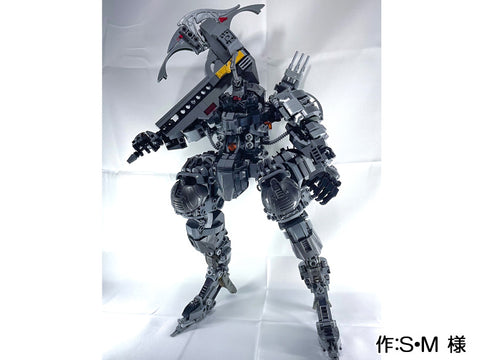 DZ-55 Discipline ディシプリン(S・M 様)