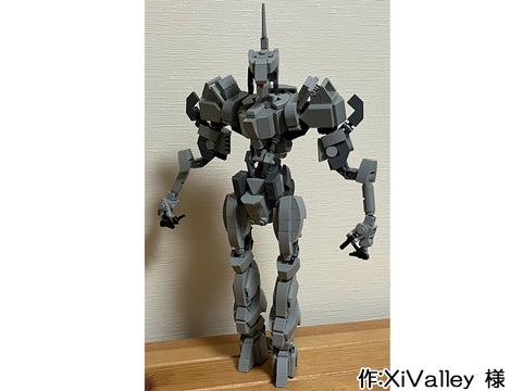 R.I.P.P.E.R(XiValley 様)