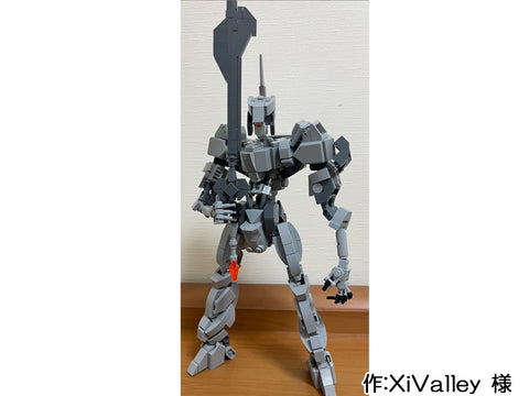 R.I.P.P.E.R(XiValley 様)