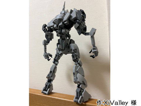 R.I.P.P.E.R(XiValley 様)