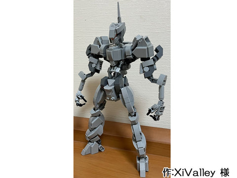 R.I.P.P.E.R(XiValley 様)