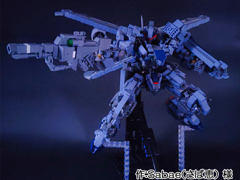 Fluegel(Sabae(さば恵) 様)