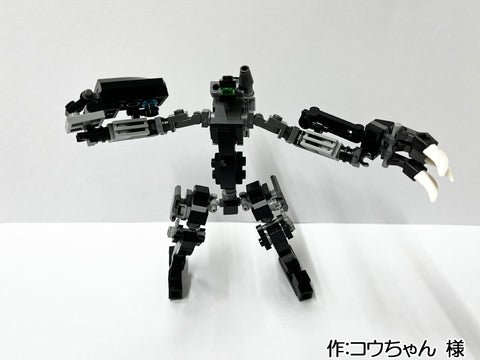 K −250(コウちゃん 様)