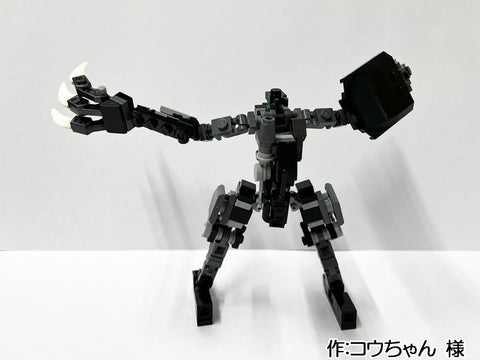 K −250(コウちゃん 様)