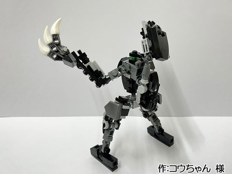 K −250(コウちゃん 様)