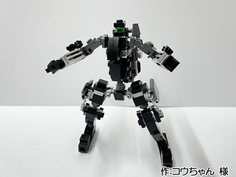 K −250(コウちゃん 様)