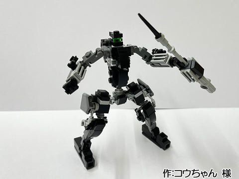 K −250(コウちゃん 様)