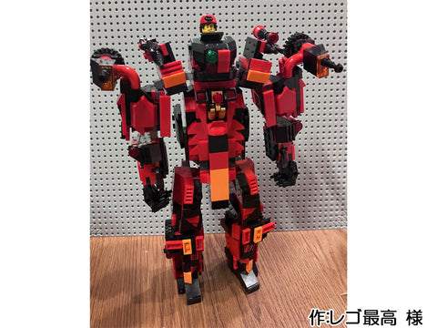 T2O57(レゴ最高 様)