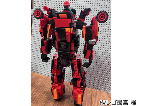 T2O57(レゴ最高 様)