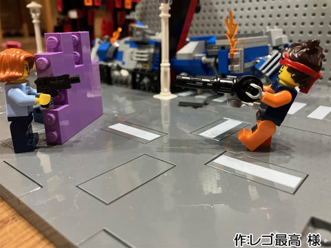 T2O57(レゴ最高 様)