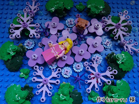 紫陽花(Hare-ru 様)