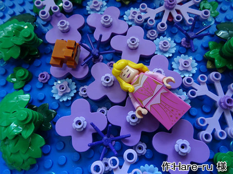 紫陽花(Hare-ru 様)