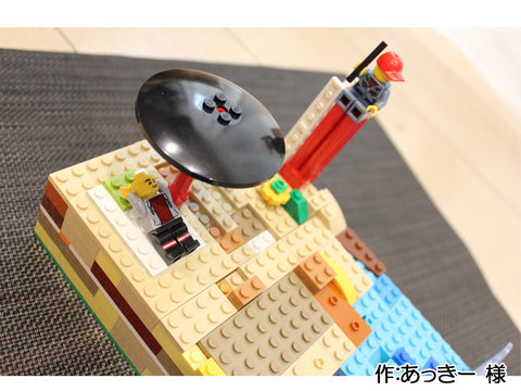 今日はプール!(あっきー 様)