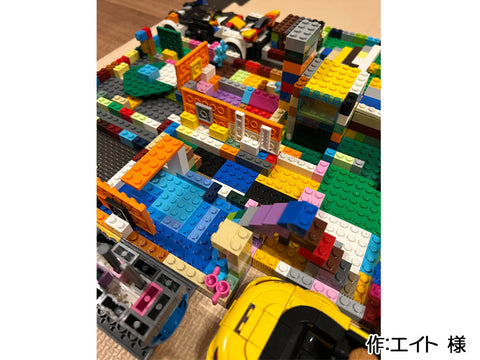 プール&クルーザー付の家(エイト 様)