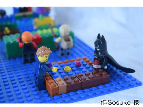 夏まつり(Sosuke 様)