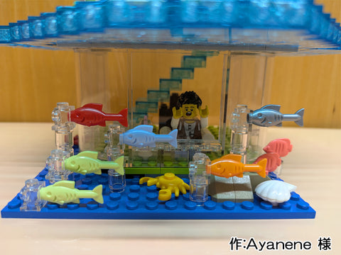 夏休みは海の家で。(Ayanene 様)