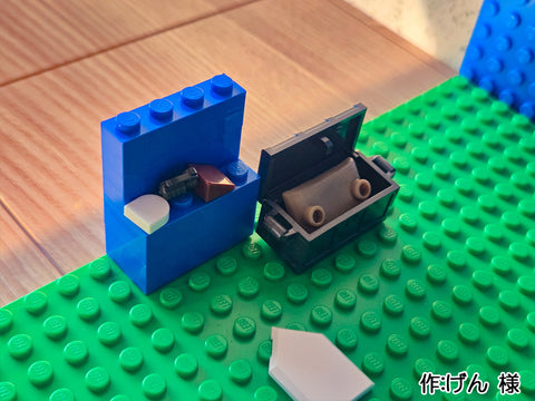 オクラホマの野球(げん 様)