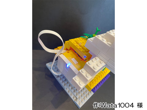 Halloweenのジャックオーランタンとゴースト(Wata1004 様)