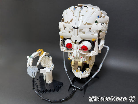 イシャドクロ(NakaMasa 様)