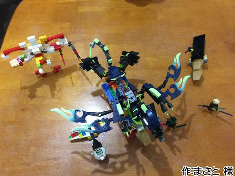 俺のBEST(まさと 様)