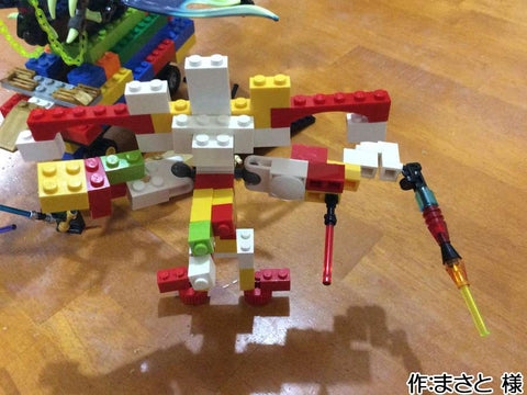 俺のBEST(まさと 様)