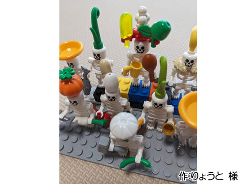 食事のかみさま(りょうと 様)