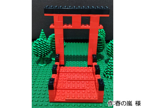 日本の神様(春の嵐 様)