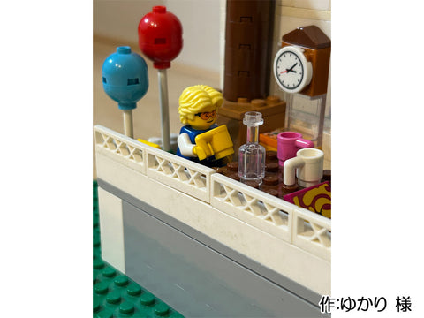 クリスマスプレゼントを待つ子供達(ゆかり 様)