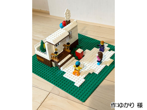 クリスマスプレゼントを待つ子供達(ゆかり 様)