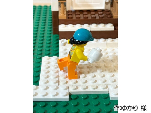 クリスマスプレゼントを待つ子供達(ゆかり 様)