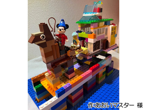 グッカー馬車(あおいマスター 様)