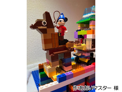 グッカー馬車(あおいマスター 様)