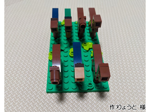 走る馬(りょうと 様)