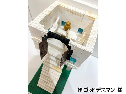 今年の干支は馬!来年の干支も馬!(ゴッドデスマン 様)