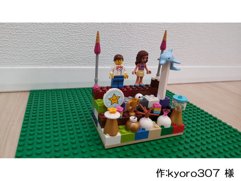 ひな祭り(kyoro307 様)