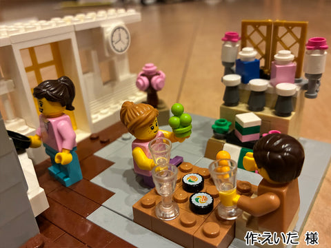 楽しみひな祭り(えいた 様)